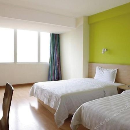 7Days Inn Guangzhou Kecun Branch ภายนอก รูปภาพ