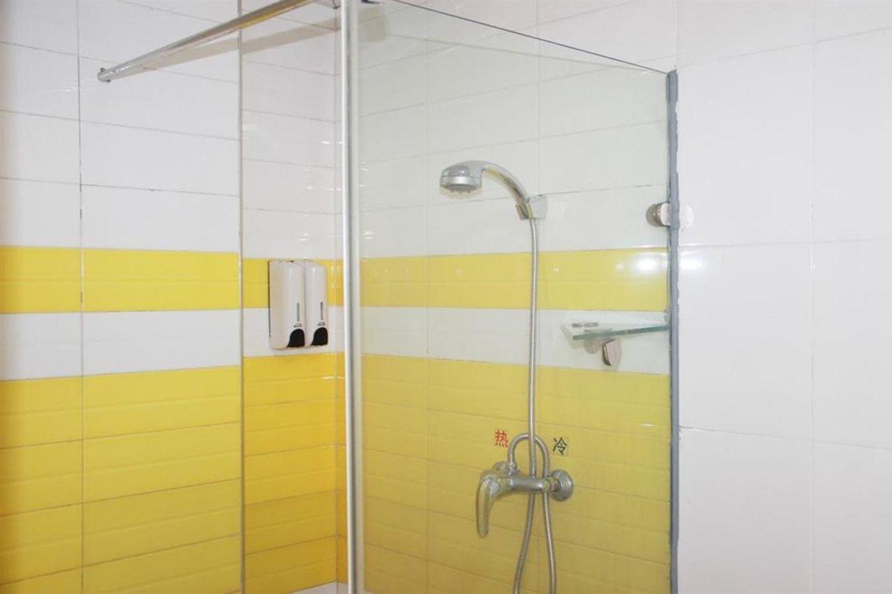 7Days Inn Guangzhou Kecun Branch ภายนอก รูปภาพ